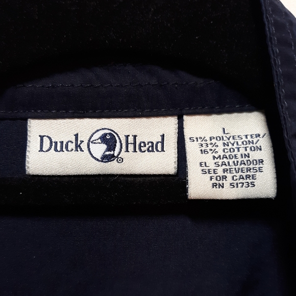 Duck Head Jacket - Picture 4 of 5
